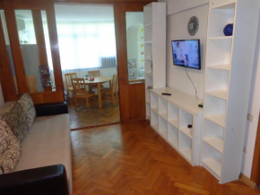 Apartment on Vorovskogo 19